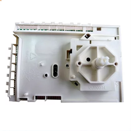 Elementy elektryczne do pralek r Programator do pralki Whirlpool AWT ALPHA 481228219731 C00380572