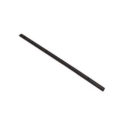 Listwa panelu sterowania do zmywarki Ariston / Indesit / Hotpoint / Whirlpool czarna LS10IT C00029540 482000026139