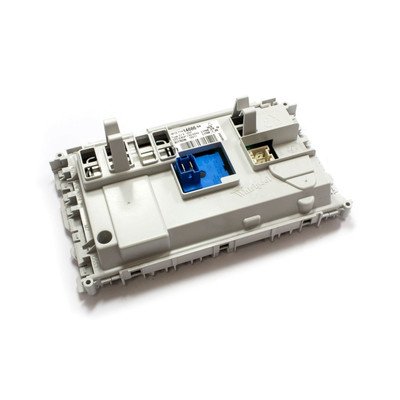 Elementy elektryczne do pralek r Moduł elektroniczny skonfigurowany do pralki Whirpool (480111102969) C00427137 zamiennik 480111104626 C00311133