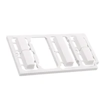 Przycisk zamka do kuchenki mikrofalowej Electrolux / AEG 4055182473