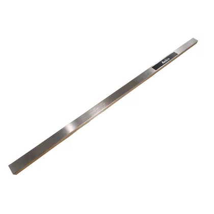 Elementy obudowy Uchwyt drzwi piekarnika Amica inox 15 20/10-434 INOX 3045 9046971