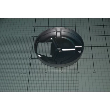 Ekran płytki elektrycznej do kuchenki Amica 145 9056639