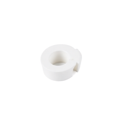 Podkładka / tulejka zawiasu drzwi do lodówki i zamrażarki Whirlpool / Indesit / Ariston / Hotpoint 481244688139 C00314341