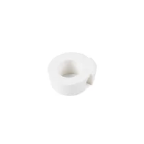 Podkładka / tulejka zawiasu drzwi do lodówki i zamrażarki Whirlpool / Indesit / Ariston / Hotpoint 481244688139 C00314341