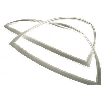 Części zamienne GORENJE Magnetyczna uszczelka drzwi chłodziarki Gorenje / Hisense HK1632709