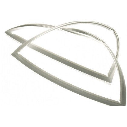Części zamienne GORENJE Magnetyczna uszczelka drzwi chłodziarki Gorenje / Hisense HK1632709