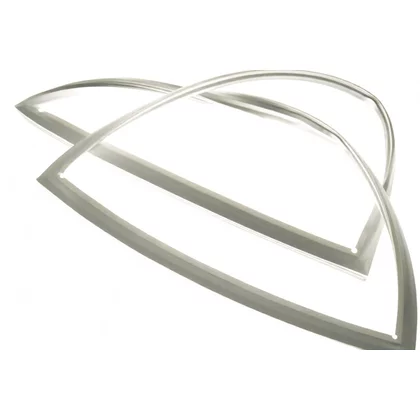 Magnetyczna uszczelka drzwi chłodziarki Gorenje / Hisense HK1632709