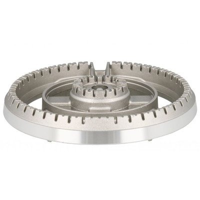 Części zamienne Teka Korona palnika potrójna do płyty gazowej TEKA 81214022 – oryginał