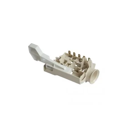 Uchwyt lampki do chłodziarki Whirlpool przy zamianie termostatu na ATEA 481225528017 C00327136