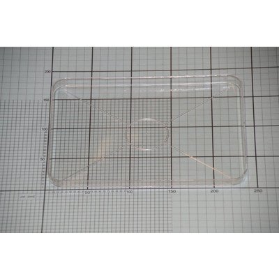 Pojemnik na skropliny do chłodziarko-zamrażarki Amica (1035180)