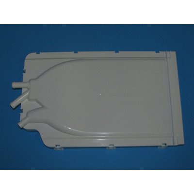 Części zamienne GORENJE Pokrywa komory na proszek do pralki (333964)