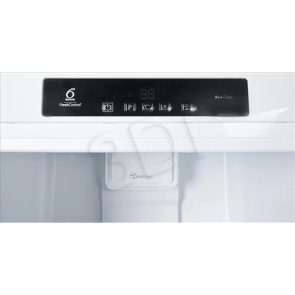 Chłodziarka wolnostojąca Whirlpool WMA 36562 W 363 l biała A++ 595x1875x630 mm