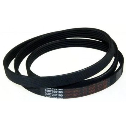 Pasek napędowy pralki Beko 5PJE1171 2907260500