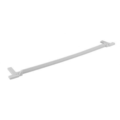 Ramka tylna półki szklanej do lodówki Beko / Grundig / Arcelik 49 cm 4561520100