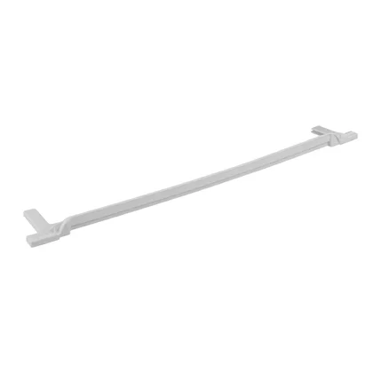 Ramka tylna półki szklanej do lodówki Beko / Grundig / Arcelik 49 cm 4561520100