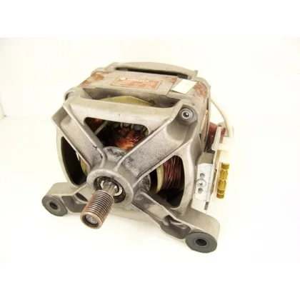 Silnik napędowy do pralki Ariston / Indesit / Hotpoint / Whirlpool AL88XEU 850-1000 RPM C00064552 482000069495 C00056962 482000026984