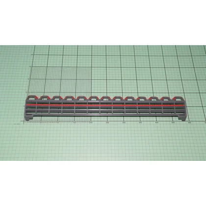 DFM 626 Uchwyt na kubek do kosza zmywarki Amica 1048246