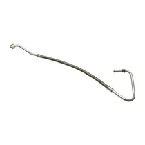 Rurki doprowadzające gaz do kuch Rurka-wąż palnika do płyty gazowej Amica fi 8 2*G-3 KP silver 8030339
