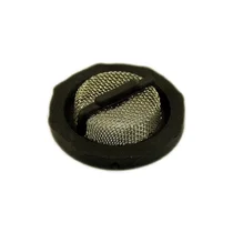Uszczelka z filtrem węża dopływowego do pralki Whirlpool 481931038057 C00332861 481946669704 C00316490