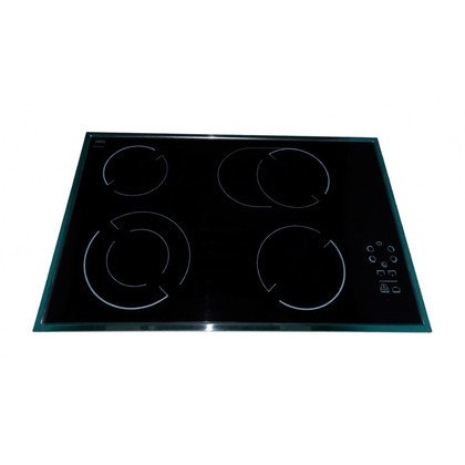 Płyta ceramiczna do płyty Amica PG4VQ234AT/L 9032499