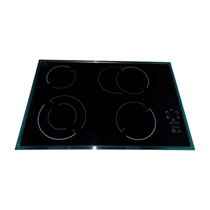 Płyta ceramiczna do płyty Amica PG4VQ234AT/L 9032499
