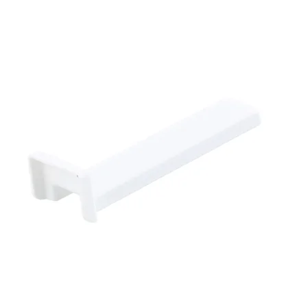 Osłona elementu dystansowego do chłodziarki Electrolux / AEG 50117283007