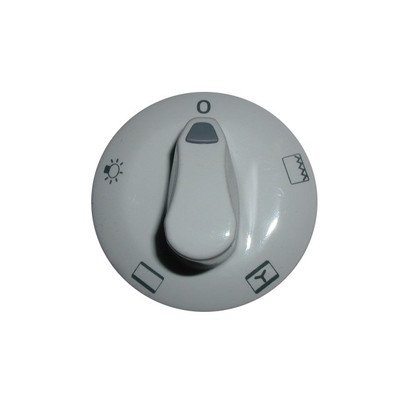 Pokrętło 3 funkcje piekarnika (8018346)