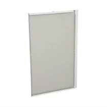 Lewy panel obudowy do kuchenki i piekarnika Electrolux / AEG biały 3877349120