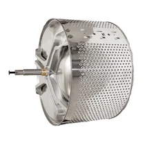 Bęben z osią do pralki Electrolux / AEG 1322849512