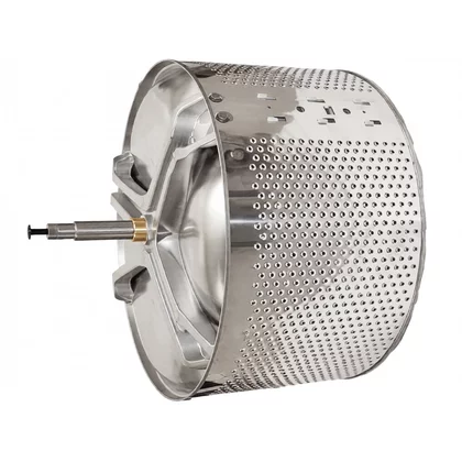 Bęben z osią do pralki Electrolux / AEG 1322849512