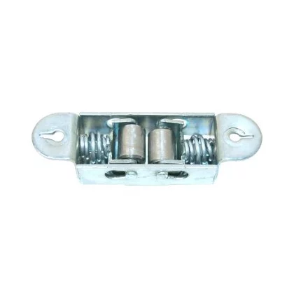 Wałek zaczepu drzwi do kuchni i piekarnika Electrolux / AEG 3115957015