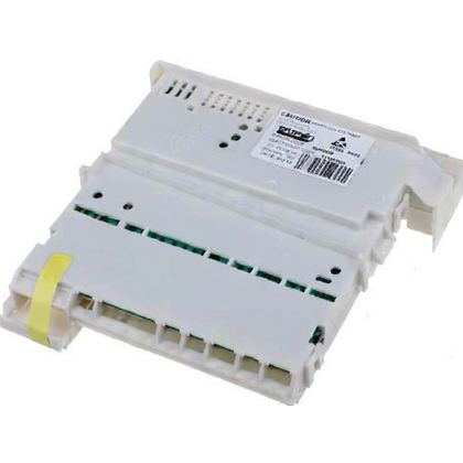 Skonfigurowana karta elektroniczna do zmywarki Zanussi EDW503 973911539030032