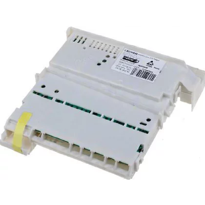 Skonfigurowana karta elektroniczna do zmywarki Zanussi EDW503 973911539030032