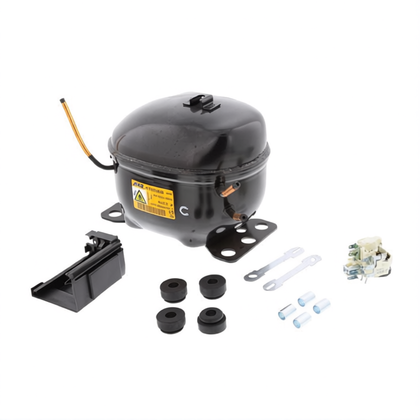 Sprężarka do chłodziarki i chłodziarko-zamrażarki Electrolux / AEG HTK70AA2 140008874053
