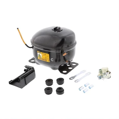 Sprężarki, akcesoria, przekaźnik Sprężarka do chłodziarki i chłodziarko-zamrażarki Electrolux / AEG HTK70AA2 140008874053