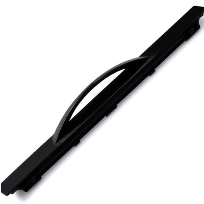Uchwyt drzwi piekarnika Whirlpool / Indesit / Ariston / Hotpoint 481949878174 C00373295