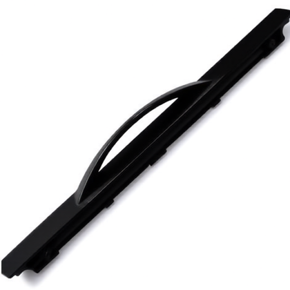 Uchwyt drzwi piekarnika Whirlpool / Indesit / Ariston / Hotpoint 481949878174 C00373295