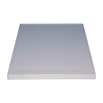 Blat do zmywarki Amica inox 1031010