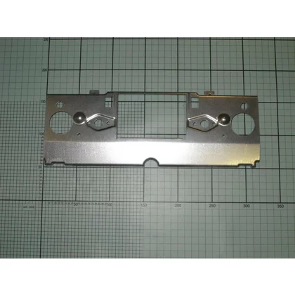 Elementy obudowy Tablica wewnętrzna do kuchni Amica 510-G 1d1m-Ta-1m1d ocynkowana 8052580
