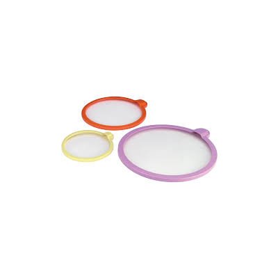 Półki na plastikowe i druciane r Pokrywki hermetyczne MAGIC COVER 3szt. Whirlpool (484000000953) C00375413