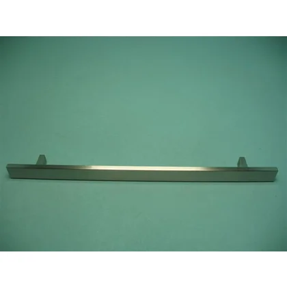 Elementy drzwi/Listwy drzwi do p Uchwyt drzwi do piekarnika i kuchenki Amica CLASIC2 profil 10/30-380 inox 8033337