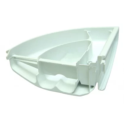 Pojemnik na detergent do pralki i pralko-suszarki Ariston / Indesit / Hotpoint / Whirlpool bez frontu C00046148 482000031503