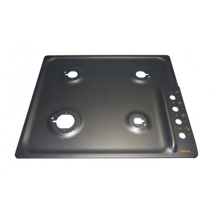 Płyta robocza do płyty gazowej Amica PMG4.0ZpZtC Ret.BSI 9042948