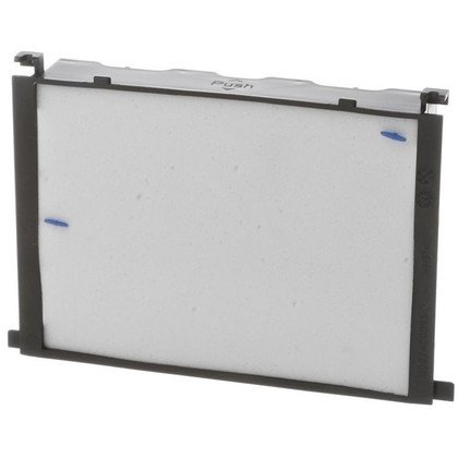 Części zamienne BOSCH/SIEMENS Filtr flizelinowy do odkurzacza Bosch 17002210
