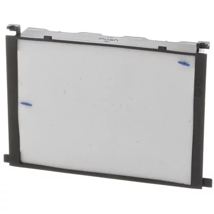 Części zamienne BOSCH/SIEMENS Filtr flizelinowy ochronny silnika do odkurzacza Bosch / Siemens 17002210