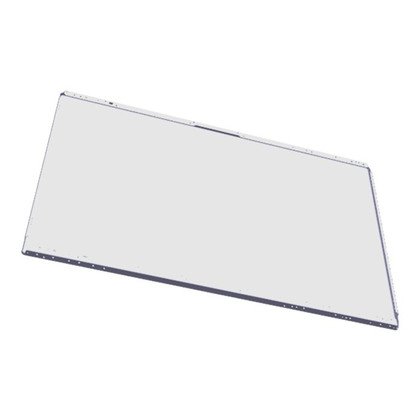 panel obsługi, srebro