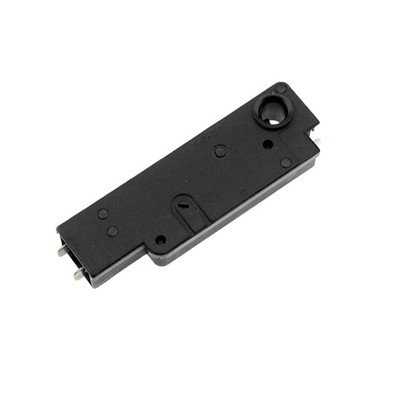 Blokada drzwi do pralki Whirlpool (481928048008) C00317953