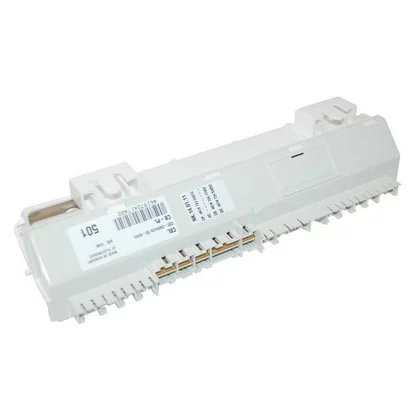 Programator / moduł sterujący w obudowie do zmywarki Whirlpool / Indesit 481221838362 C00319397