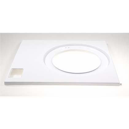 Obudowa przednia pralki Beko / Grundig / Arçelik 2851420800 C00865204 biała oryginał