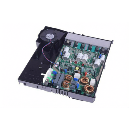 Moduł elektroniczny główny do płyty indukcyjnej Whirlpool 481010715716 C00326334